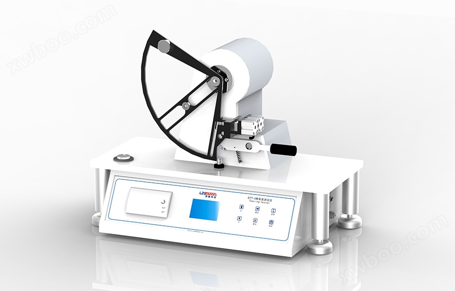 Tester di strappabilità intelligente