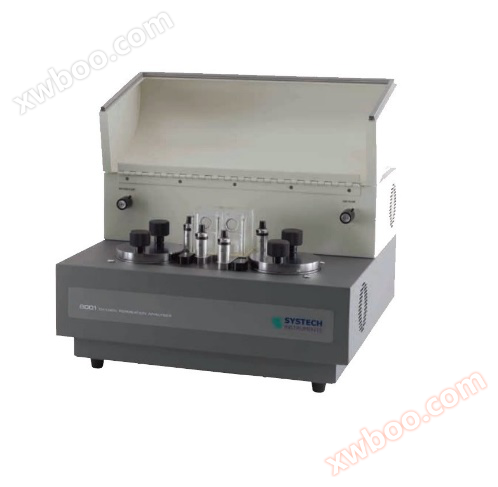 8000系列氧气透过率分析仪