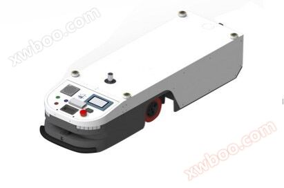 잠복 견인식 AGV VT301QF\VT302QF