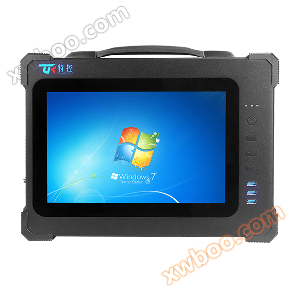 HPC-H1262CT 12,1 дюймовий портативний мобільний інструмент безпеки для промислових портативних планшетів