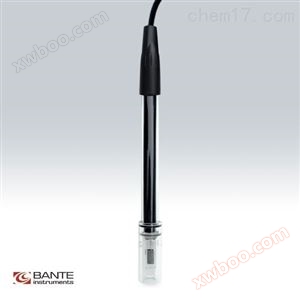 Eletrodos condutores de água pura