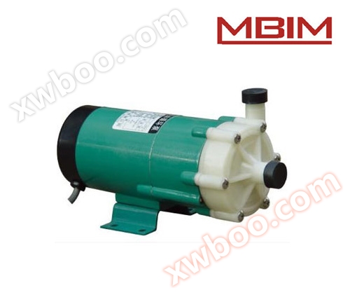 MP Mini pompe magnétique