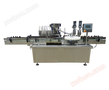 Автоматизированная загрузочная машина