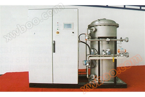 CFS series ozone generator