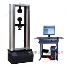 5 Tonnen 50KN Mikrocomputersteuerelektronik** Testmaschine