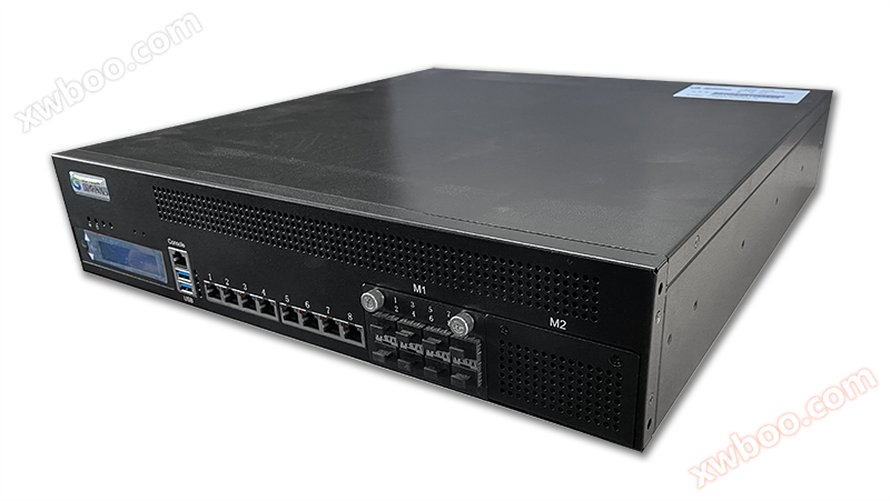 Firewall di seconda generazione