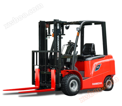AE series 1.5-3.5 ton electric forklift