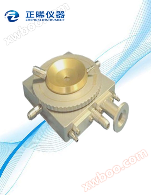 Mesa caliente de alta temperatura zxrt - 1500