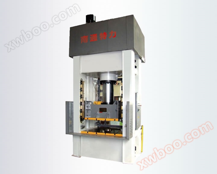 Servohidrábrica de marco ytl34