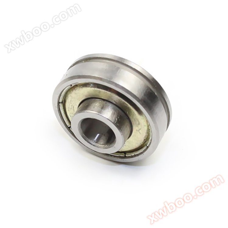 Rolamentos não padrão personalizadosSérie de rolamentos de esferas de cerâmicaRolamentos de aço inoxidável não magnéticosRolamentos de plásticoRolamentos de aço inoxidável estampados