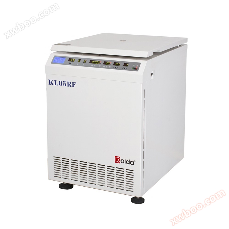 kl05rf عالية الأداء الطرد المركزي الكلمة