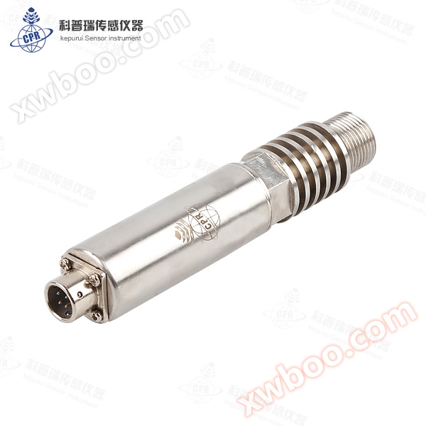 高温圧力センサCPR 1000 A