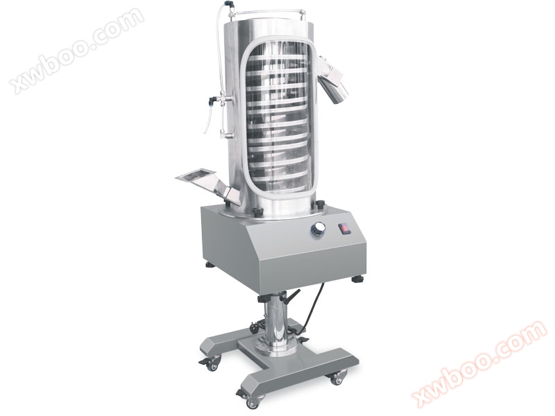 JF-200C vrchní rotační síťovací stroj