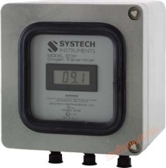 EC 91水素中酸素分析計