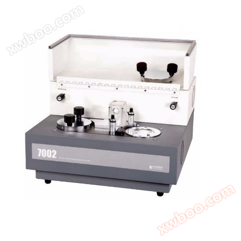 7000 series water vapor permeability analyzer