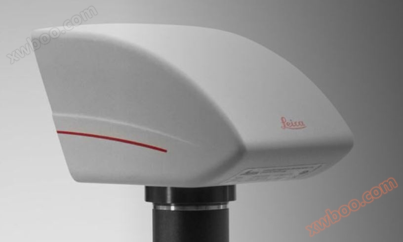 CMOS color digital microscope camera DMC5400