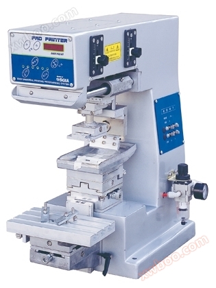 Jednokolorowa drukarka stacjonarna TM-MINI
