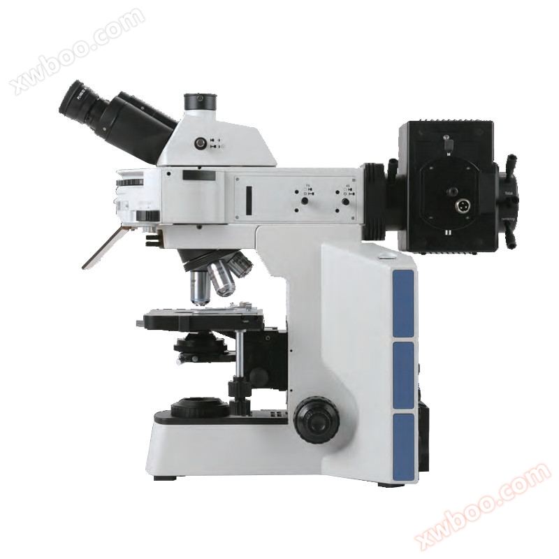 Research grade fluorescence microscope XK-SW40FLT