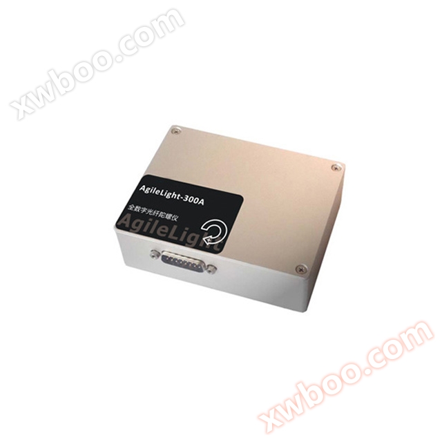 Giroscopio in fibra ottica AgileLight 300A