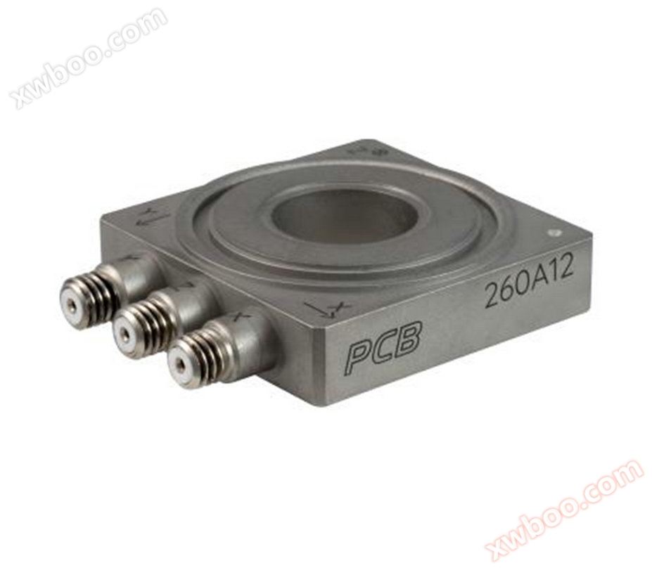 Sensore a tre assi FC-260A12
